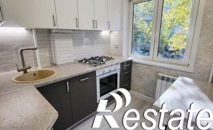2-комн квартира улица Старовского, 36,  д. 36