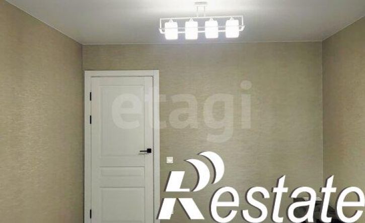 2-комн квартира улица Старовского, 36,  д. 36