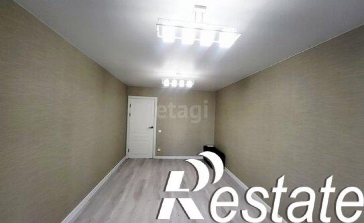 2-комн квартира улица Старовского, 36,  д. 36