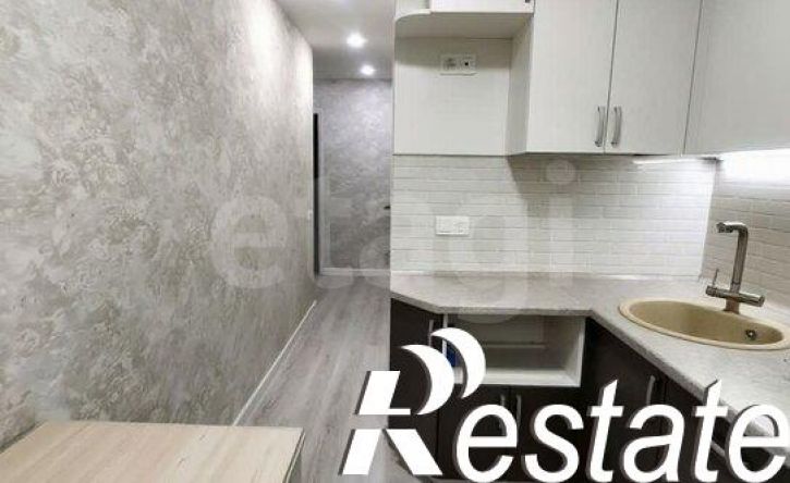 2-комн квартира улица Старовского, 36,  д. 36