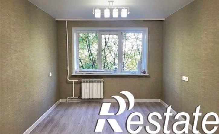 2-комн квартира улица Старовского, 36,  д. 36
