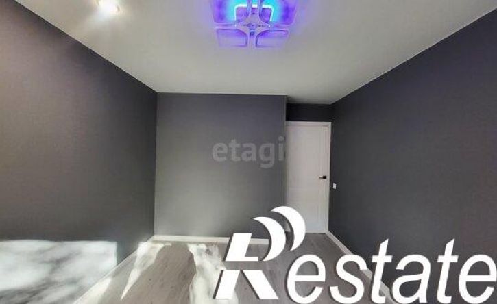 2-комн квартира улица Старовского, 36,  д. 36