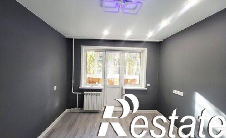 2-комн квартира улица Старовского, 36,  д. 36
