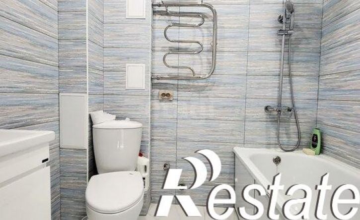 2-комн квартира улица Старовского, 36,  д. 36