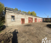 ОСЗ 368.4 кв м 2-я Промышленная улица