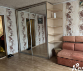 комната 16 кв м улица Маркова, 41