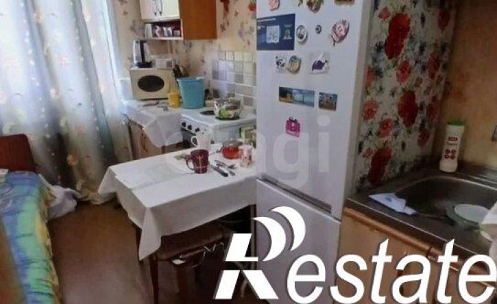 2-комн квартира Дальняя улица, 36,  д. 36