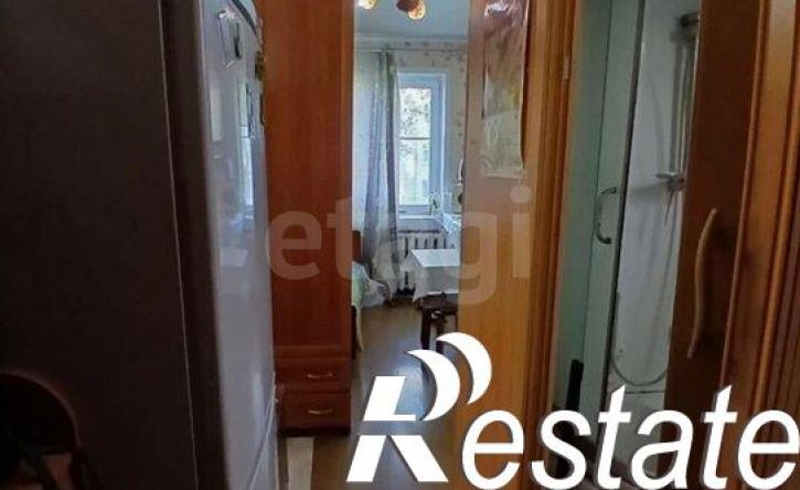 2-комн квартира Дальняя улица, 36,  д. 36