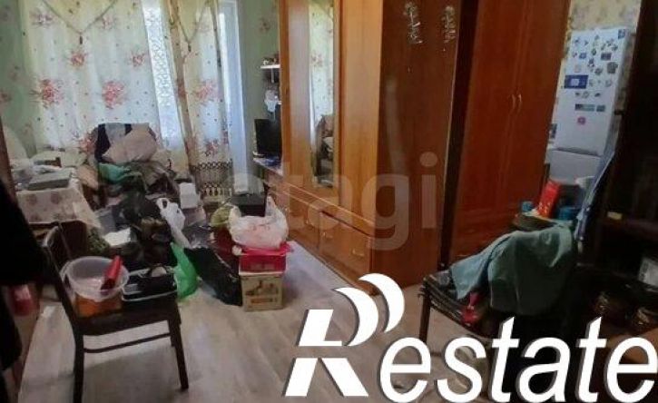 2-комн квартира Дальняя улица, 36,  д. 36