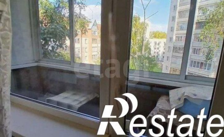 2-комн квартира Дальняя улица, 36,  д. 36