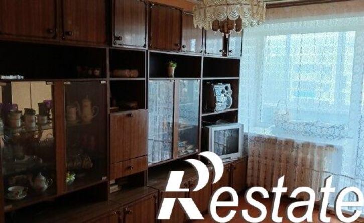 3-комн квартира Ручейная улица, 38,  д. 38