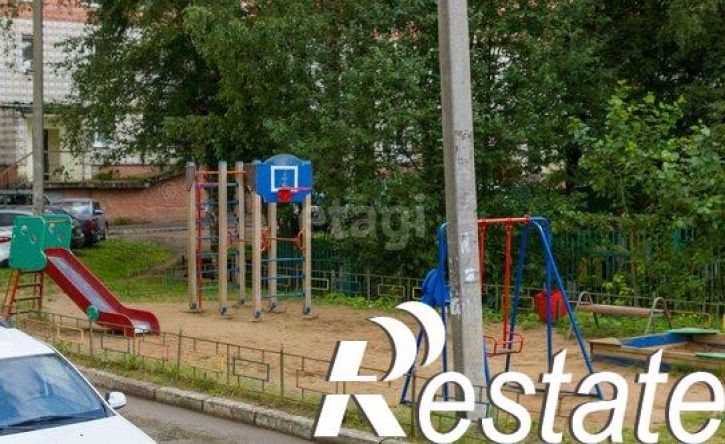 4-комн квартира улица Ленина, 89,  д. 89