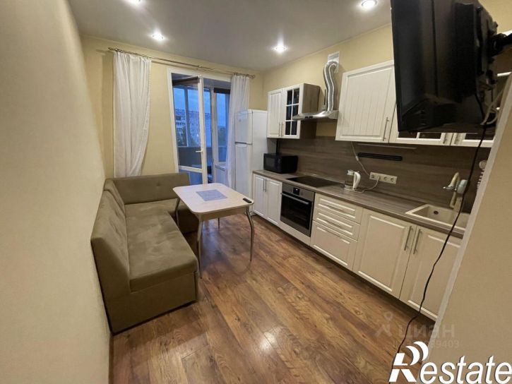 1-комн квартира улица Лыткина, 31,  д. 31