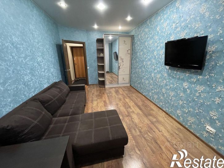 1-комн квартира улица Лыткина, 31,  д. 31