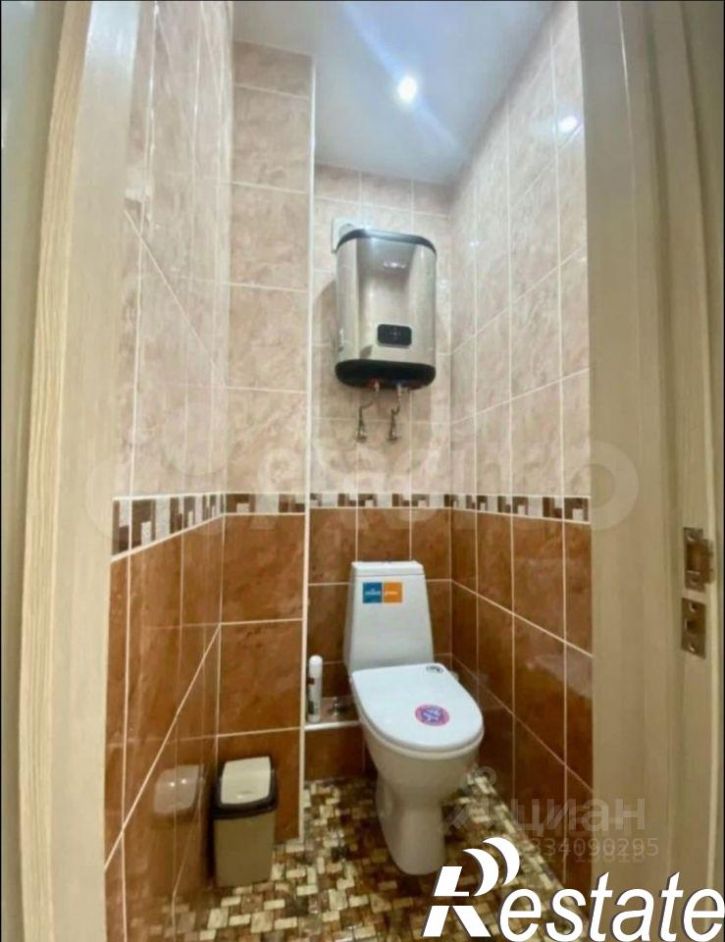 1-комн квартира Западная улица, 11,  д. 11