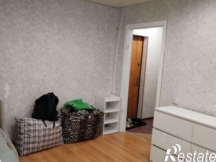 1-комн квартира улица Малышева, 3,  д. 3