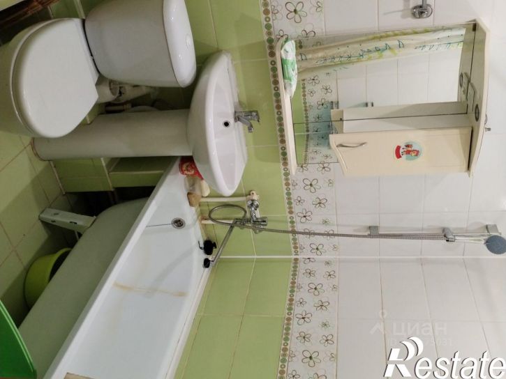 1-комн квартира улица Малышева, 3,  д. 3