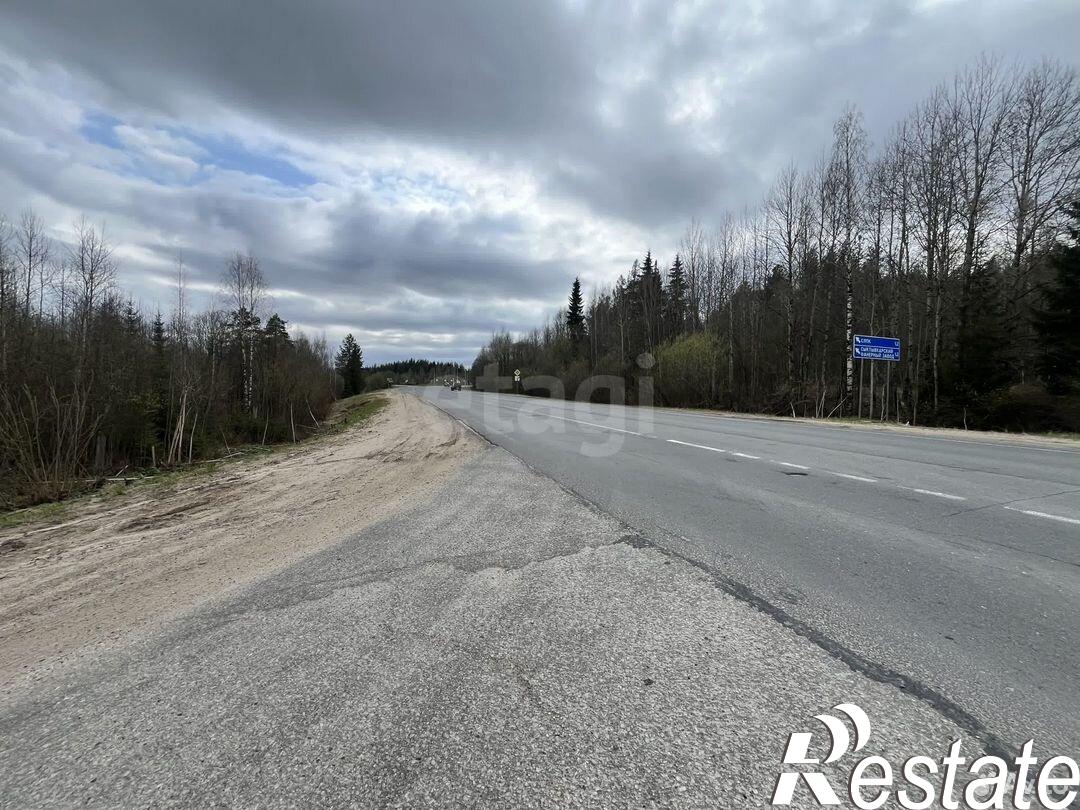 Купить ОСЗ, отдельно стоящее здание за 4 790 000 рублей на Ухтинское шоссе