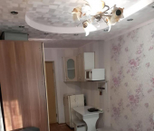 комната 14 кв м Октябрьский проспект, 61
