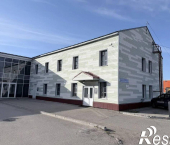 ОСЗ 2384.5 кв м Колхозная улица, 42/4