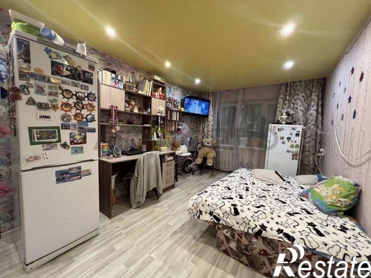 3-комн квартира Коммунистическая улица, 68,  д. 68