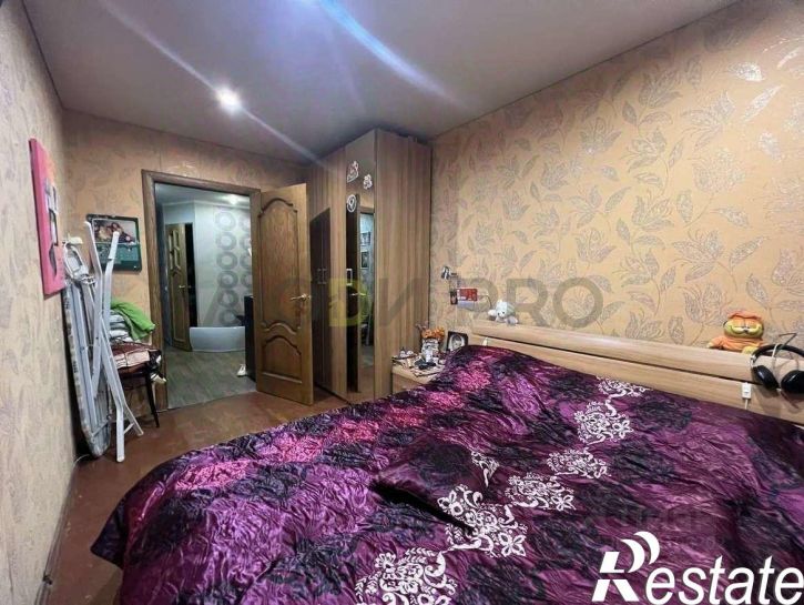 3-комн квартира Коммунистическая улица, 68,  д. 68