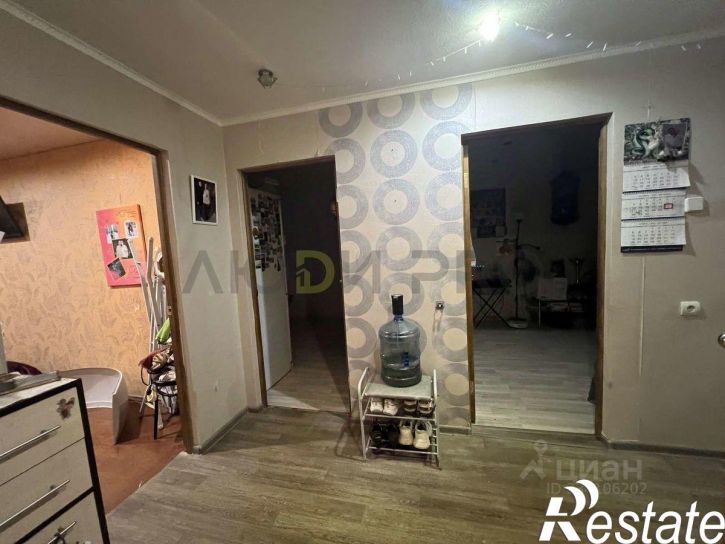 3-комн квартира Коммунистическая улица, 68,  д. 68