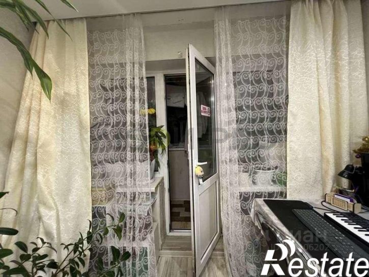 3-комн квартира Коммунистическая улица, 68,  д. 68