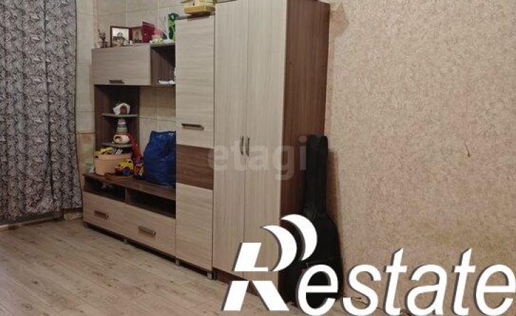 2-комн квартира улица Морозова, 23,  д. 23