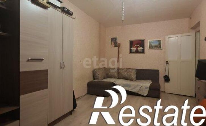 2-комн квартира улица Морозова, 23,  д. 23