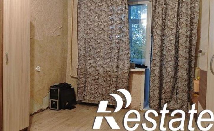 2-комн квартира улица Морозова, 23,  д. 23
