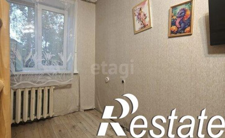 2-комн квартира улица Морозова, 23,  д. 23