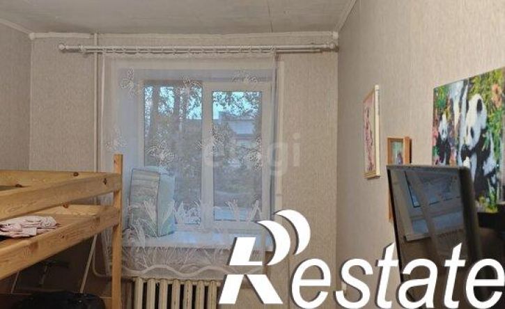 2-комн квартира улица Морозова, 23,  д. 23