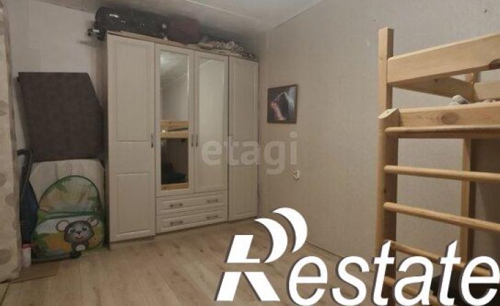 2-комн квартира улица Морозова, 23,  д. 23
