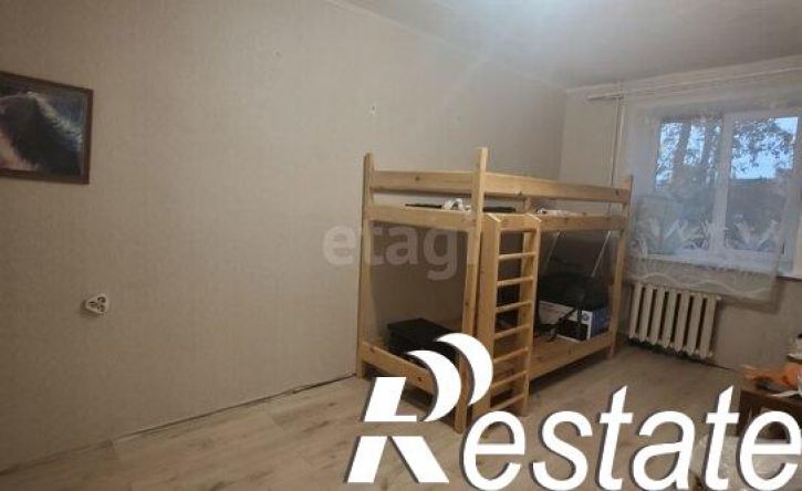 2-комн квартира улица Морозова, 23,  д. 23