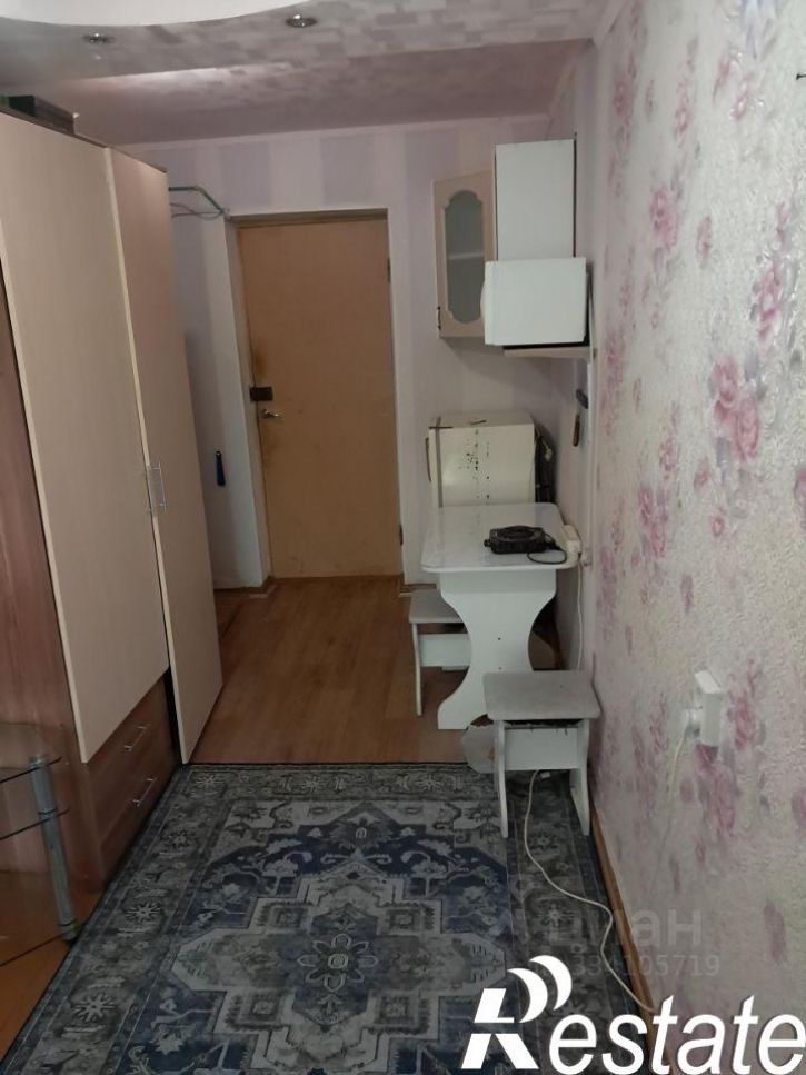 Комната Октябрьский проспект, 61,  д. 61