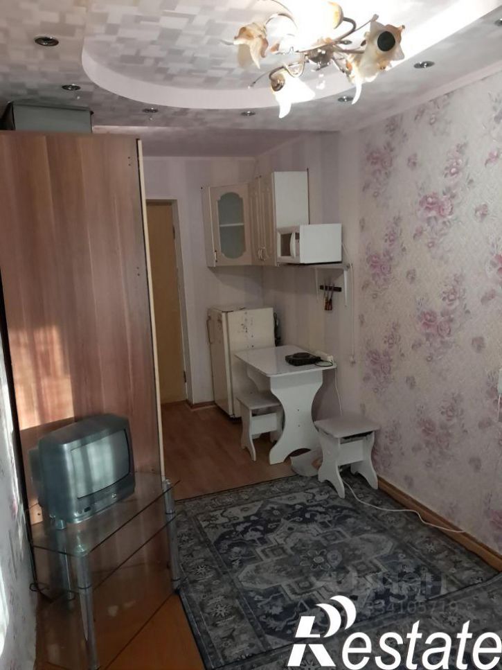 Комната Октябрьский проспект, 61,  д. 61