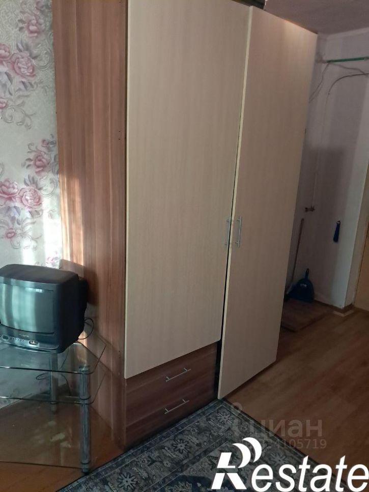 Комната Октябрьский проспект, 61,  д. 61