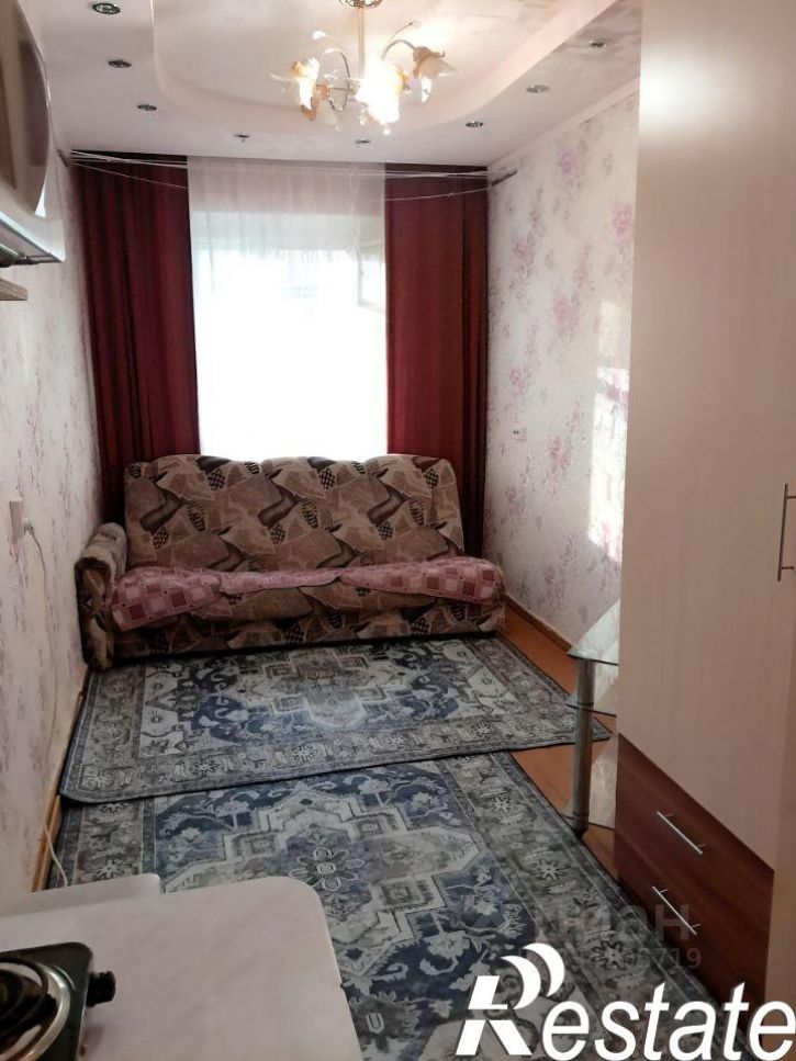 Комната Октябрьский проспект, 61,  д. 61