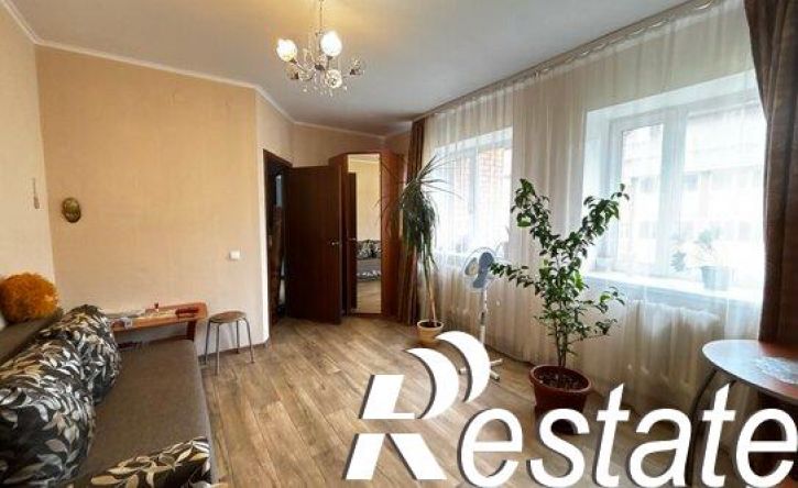 1-комн квартира улица 65-летия Победы, 24,  д. 24