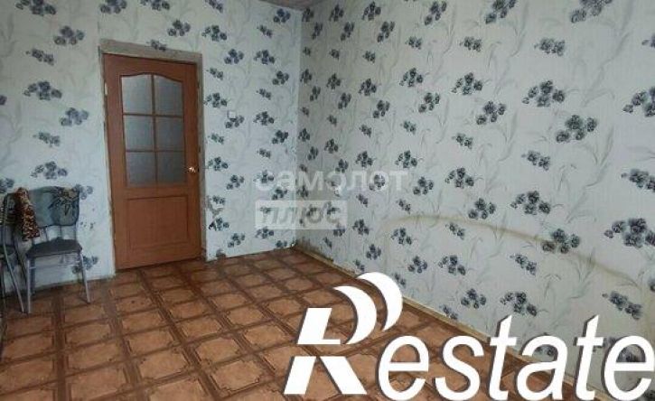 3-комн квартира улица Морозова, 113,  д. 113