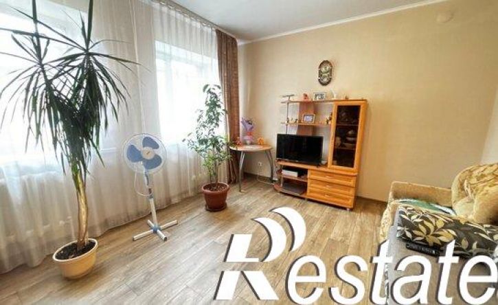 1-комн квартира улица 65-летия Победы, 24,  д. 24