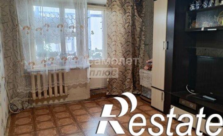 3-комн квартира улица Морозова, 113,  д. 113