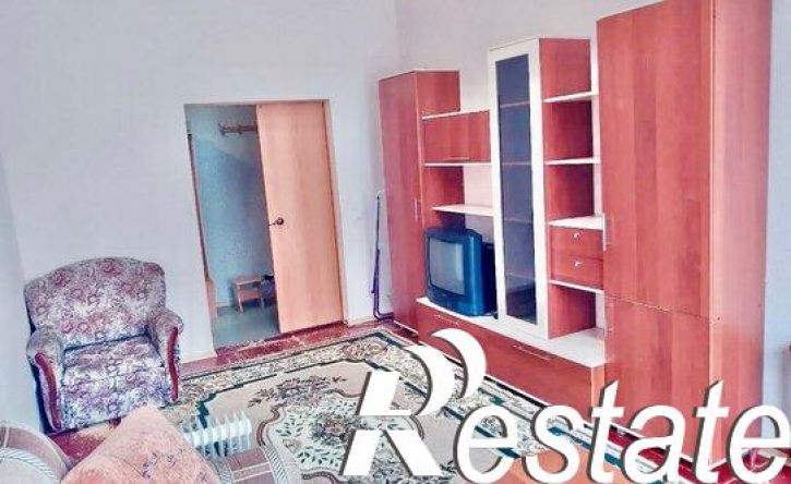 1-комн квартира улица Димитрова, 17,  д. 17