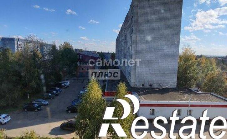 3-комн квартира улица Морозова, 113,  д. 113