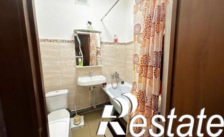 1-комн квартира улица 65-летия Победы, 24,  д. 24