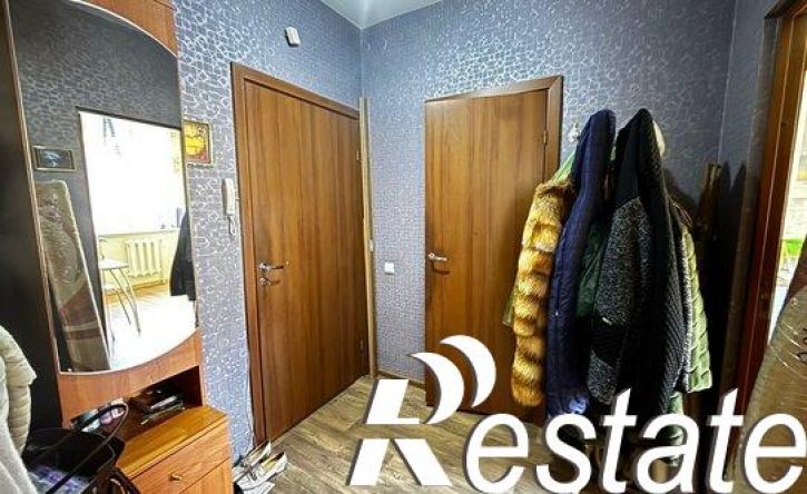 1-комн квартира улица 65-летия Победы, 24,  д. 24