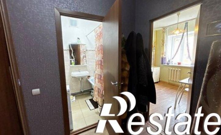 1-комн квартира улица 65-летия Победы, 24,  д. 24