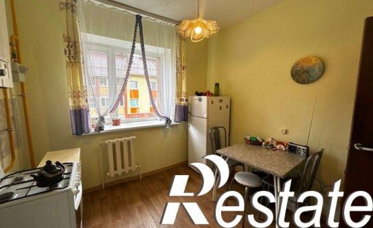 1-комн квартира улица 65-летия Победы, 24,  д. 24