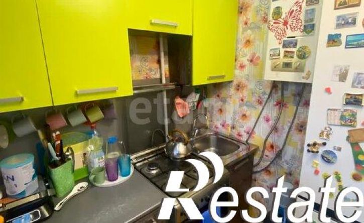 3-комн квартира Сысольское шоссе, 10,  д. 10